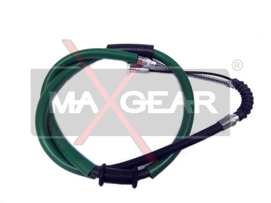 Cablu, frana de parcare MAXGEAR 32-0285