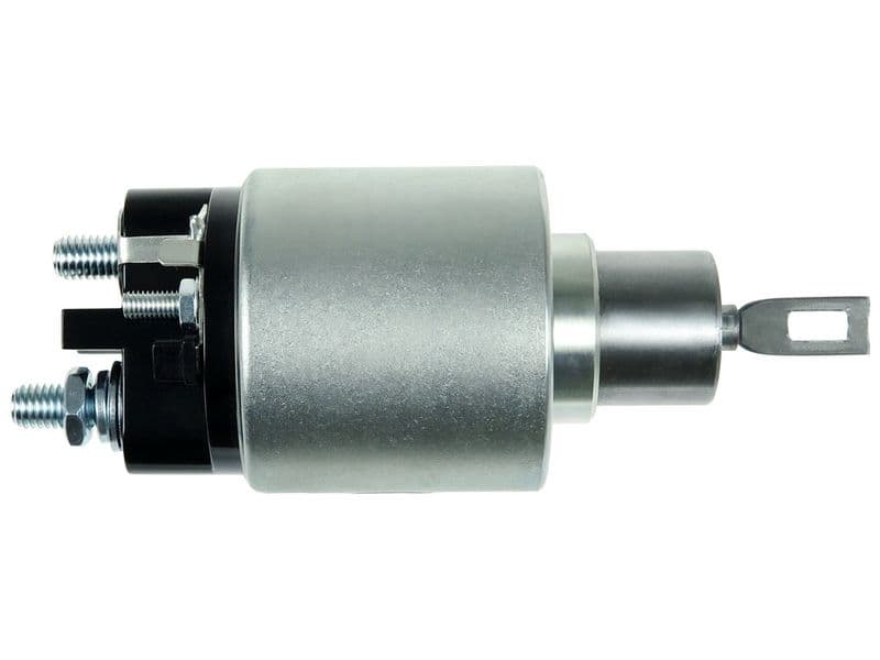 Solenoid, electromotor AS-PL AS SS0025S