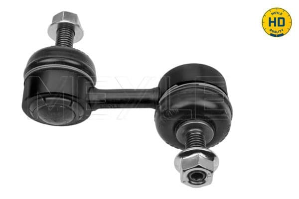 Brat/bieleta suspensie, stabilizator MEYLE -HD: Better than OE. 31-16 060 0050/HD