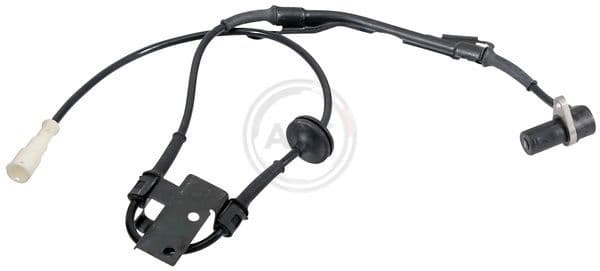 senzor,turatie roata ABS 30576