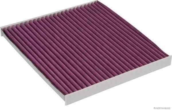 Filtru, aer habitaclu HERTH+BUSS JAKOPARTS J1342011BF