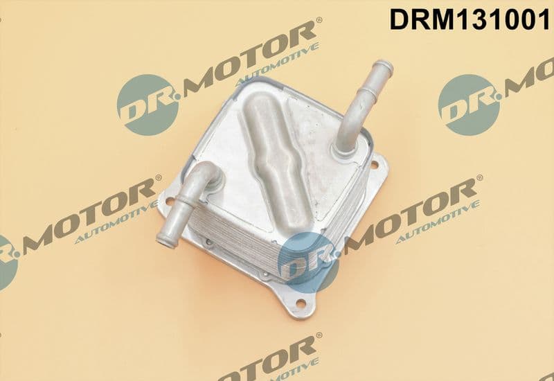 Radiator ulei, ulei motor Dr.Motor Automotive DRM131001