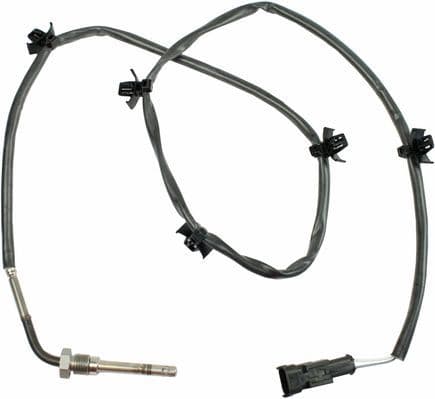 Senzor, temperatura gaze evacuare METZGER AUTOTEILE 0894249