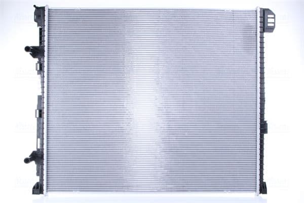Radiator, racire motor NISSENS 606979