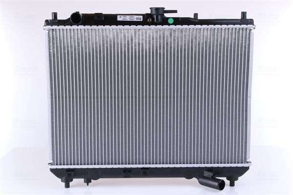 Radiator, racire motor NISSENS 62409A