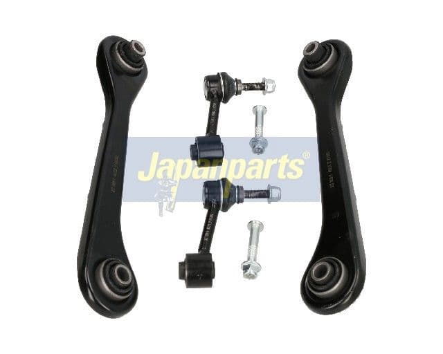 Set, suspensie roata JAPANPARTS SKS-0926