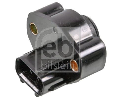 Senzor, pozitie clapeta acceleratie FEBI BILSTEIN 194122