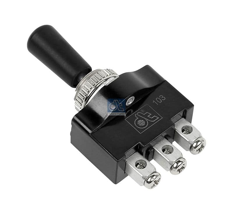 Comutator coloana directie DT Spare Parts 4.60937