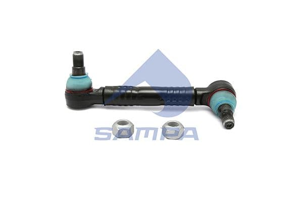 Brat/bieleta suspensie, stabilizator SAMPA 097.558