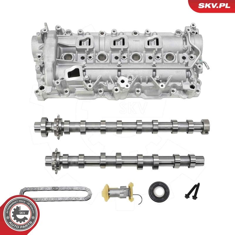 Set ax cu came ESEN SKV 21SKV272