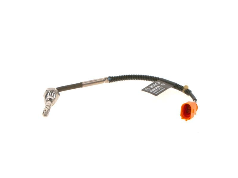 Senzor, temperatura gaze evacuare BOSCH 0 986 259 018