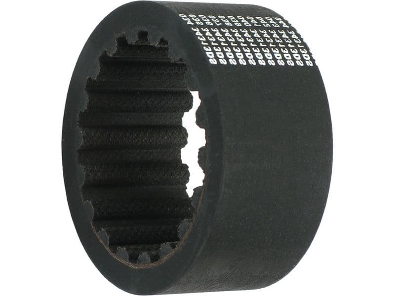 Fulie, alternator AS-PL PREMIUM AFP0093(GATES)