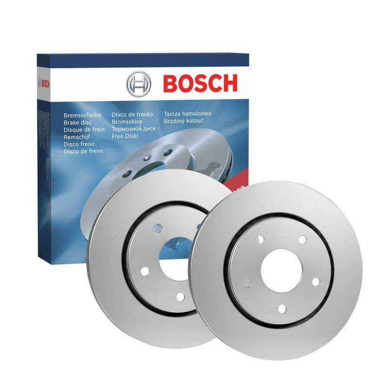 Disc frana BOSCH 0 986 479 B17