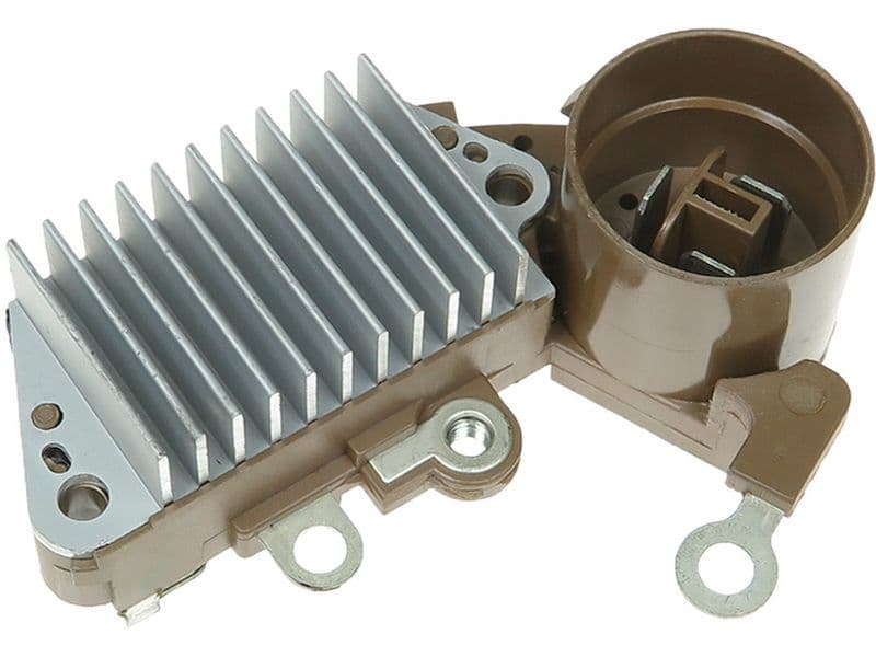 Regulator, alternator AS-PL AS ARE6019