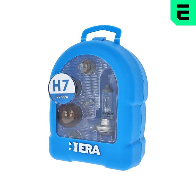 Sortimente, becuri ERA E027KT