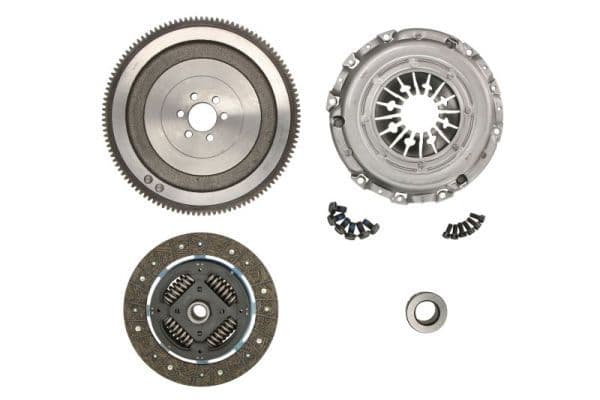 Set ambreiaj NEXUS F1A081NX