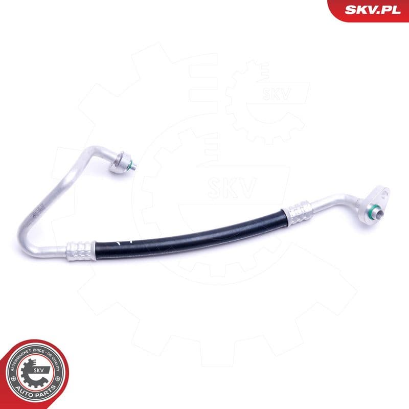 conducta inalta presiune,aer conditionat ESEN SKV 43SKV510