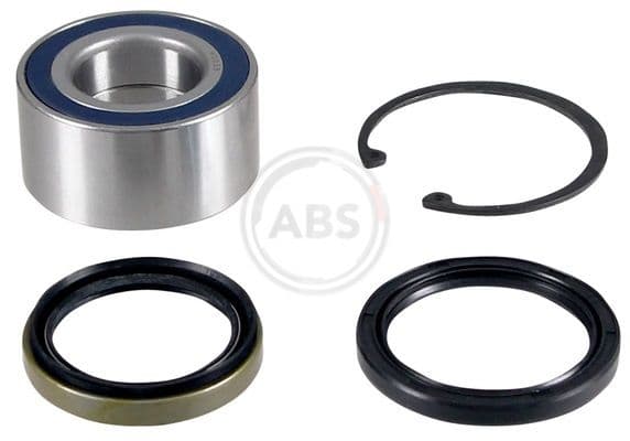 Set rulment roata ABS 200626