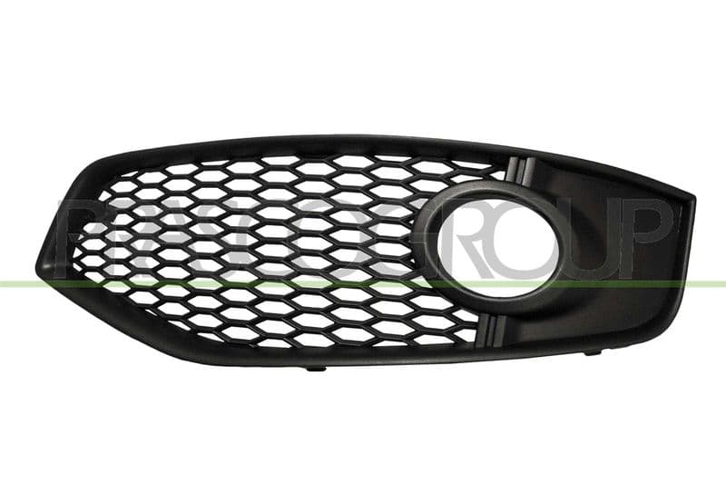 Grila ventilatie, bara protectie PRASCO AD3202144
