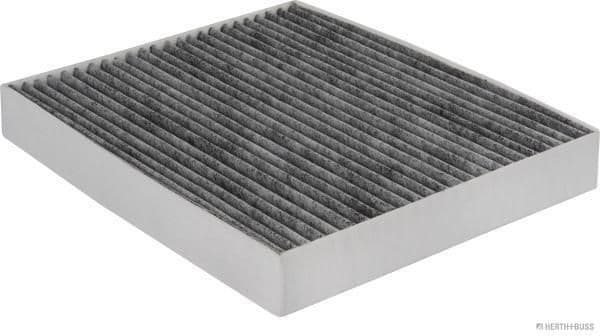 Filtru, aer habitaclu HERTH+BUSS JAKOPARTS J1340538