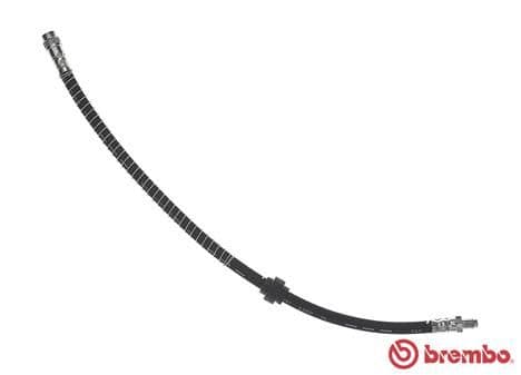 Furtun frana BREMBO ESSENTIAL LINE T 11 015