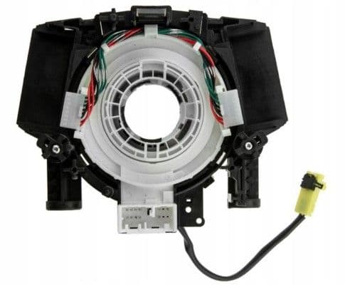 Arc spirala, Airbag MTR 12886089