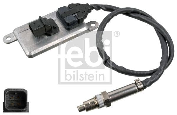 Senzor NOx, injectie aditiv FEBI BILSTEIN 176831
