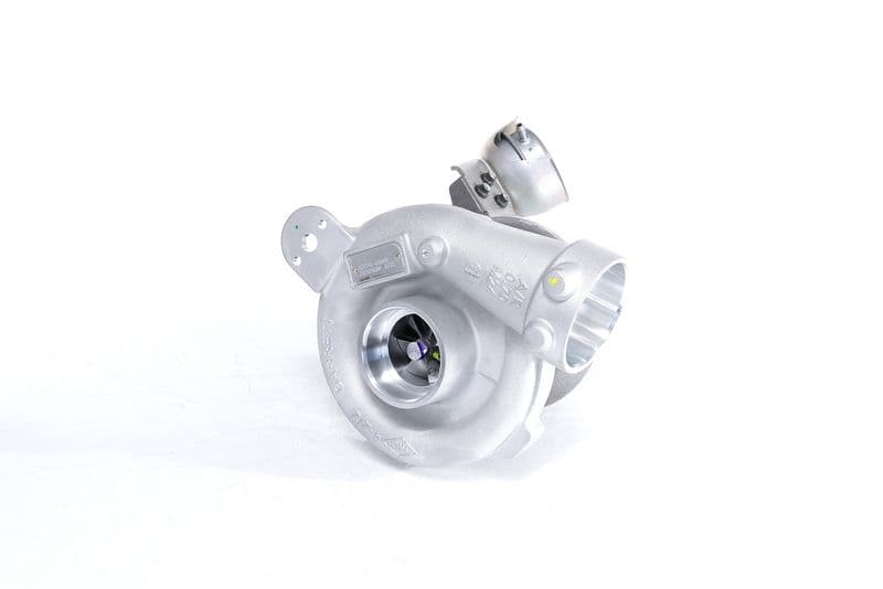 Compresor,sistem de supraalimentare BTS Turbo ORIGINAL T916956