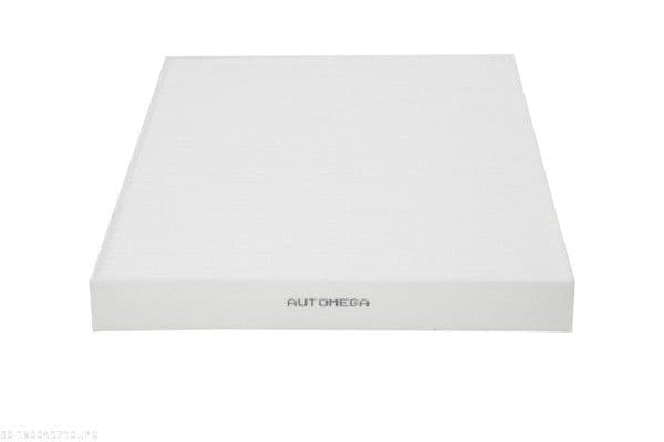 Filtru, aer habitaclu AUTOMEGA 180049710