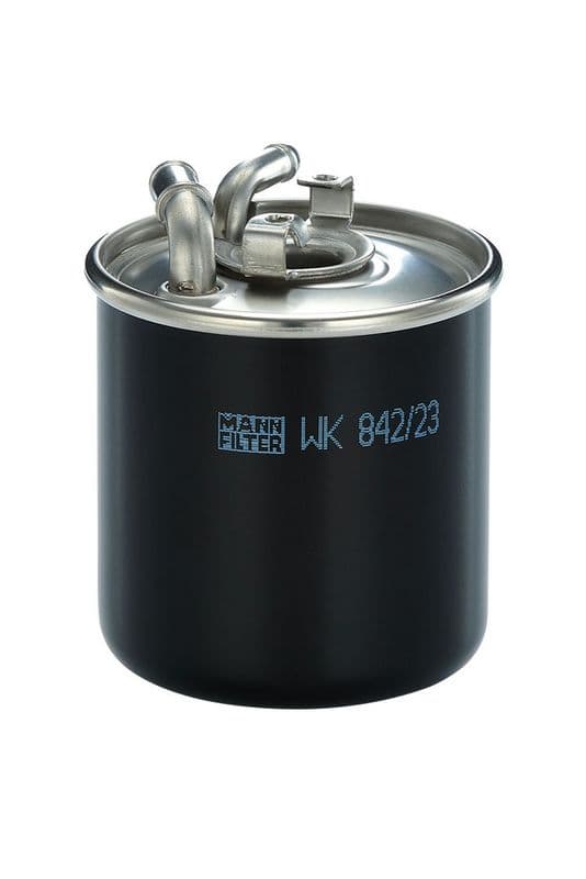 filtru combustibil MANN-FILTER WK 842/23 x