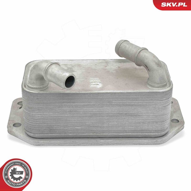 Radiator ulei, ulei motor ESEN SKV 31SKV341