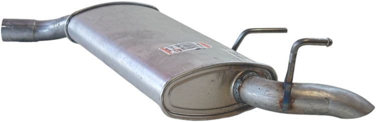 Toba esapament finala BOSAL 185-665