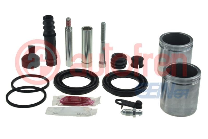 Set reparatie, etrier AUTOFREN SEINSA D44175S