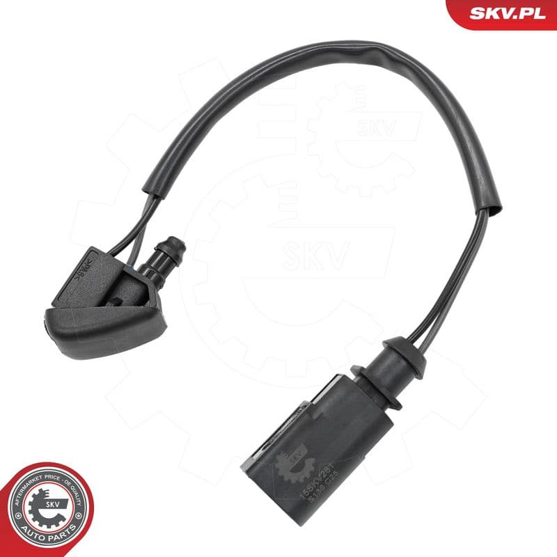 diuza,spalare parbriz ESEN SKV 15SKV261