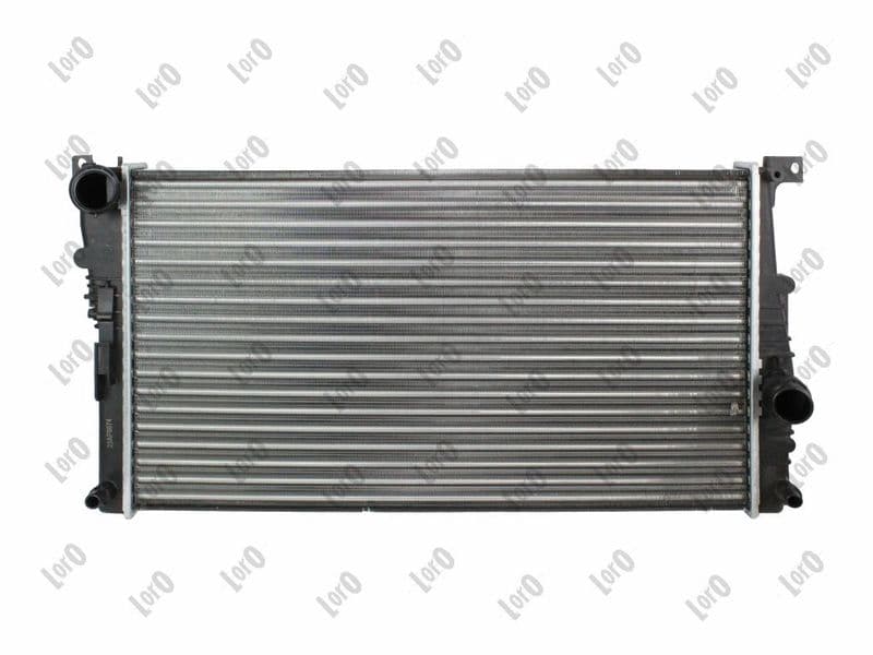 Radiator, racire motor DEPO 004-017-0055