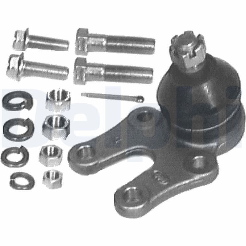 Pivot DELPHI TC325