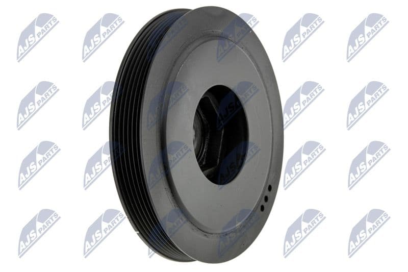 Fulie curea, arbore cotit NTY RKP-HD-021