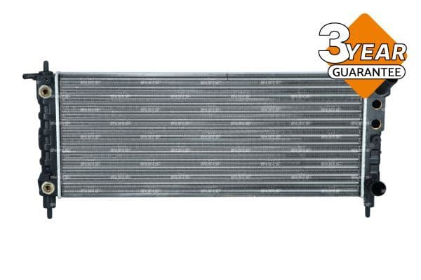 Radiator, racire motor NRF 50242