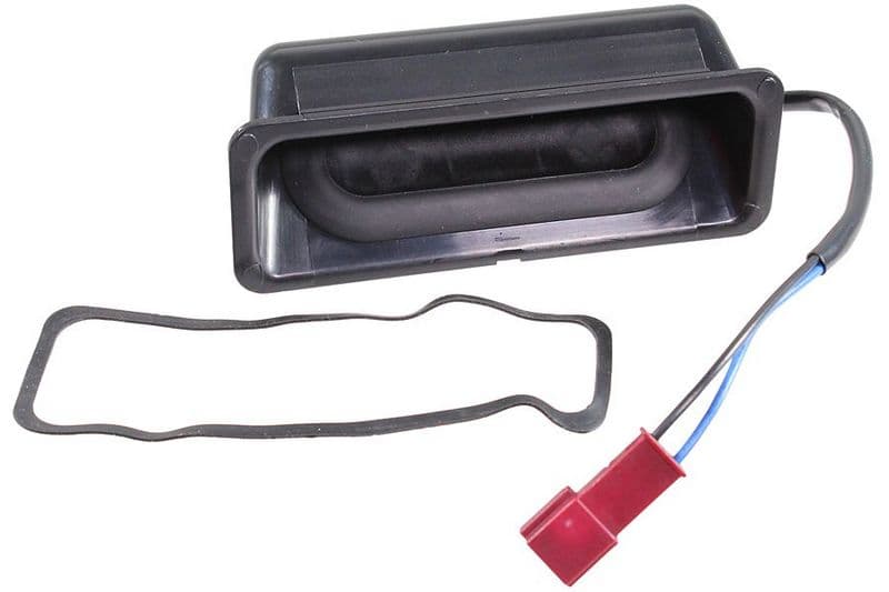 Miner haion METZGER AUTOTEILE 2310856