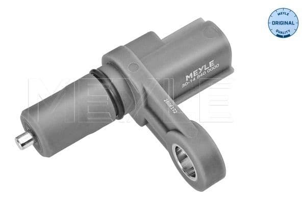 senzor,viteza/turatie MEYLE -ORIGINAL: True to OE. 30-14 840 0000
