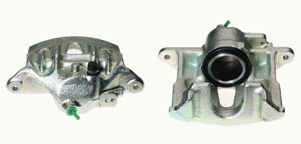 Etrier frana BUDWEG CALIPER 342443