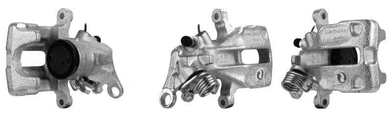 Etrier frana ELSTOCK 86-0964