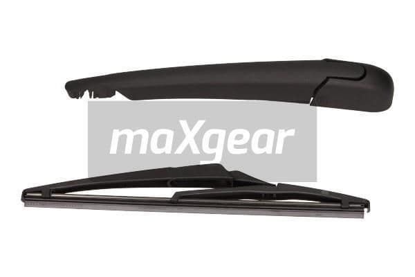 Set stergatoare, curatare parbriz MAXGEAR 39-0234