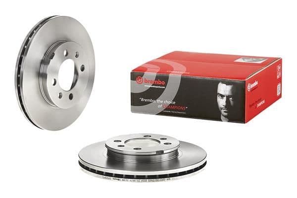 Disc frana BREMBO PRIME LINE 09.4959.10