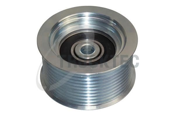 rola intinzator,curea transmisie TRUCKTEC AUTOMOTIVE 04.19.216