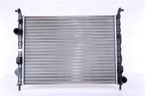 Radiator, racire motor NISSENS 617862