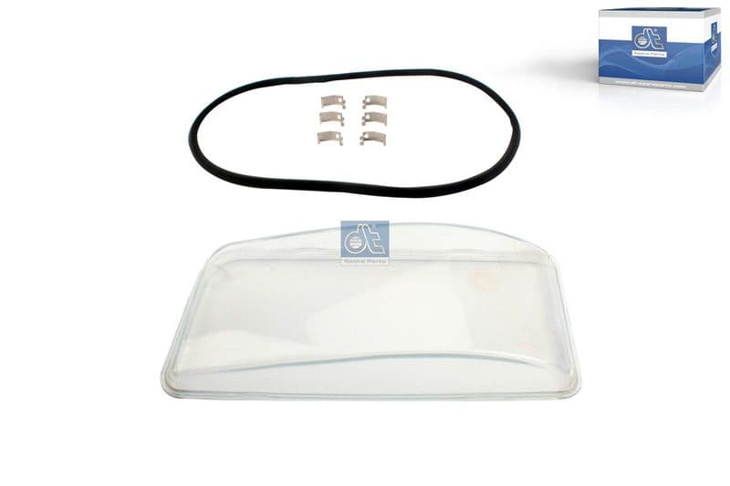 Dispersor far principal DT Spare Parts 3.31023