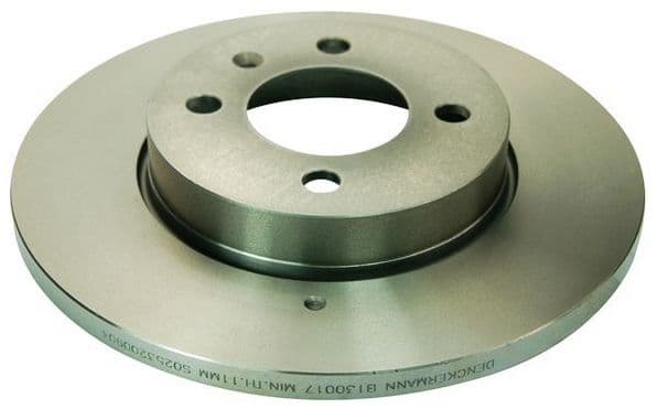 Disc frana DENCKERMANN B130017