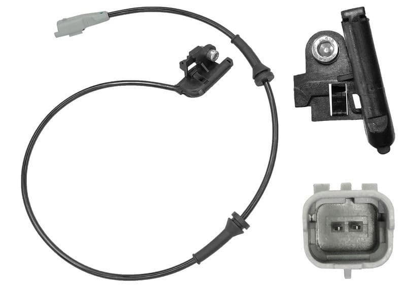 senzor,turatie roata WAGNER ABS00362