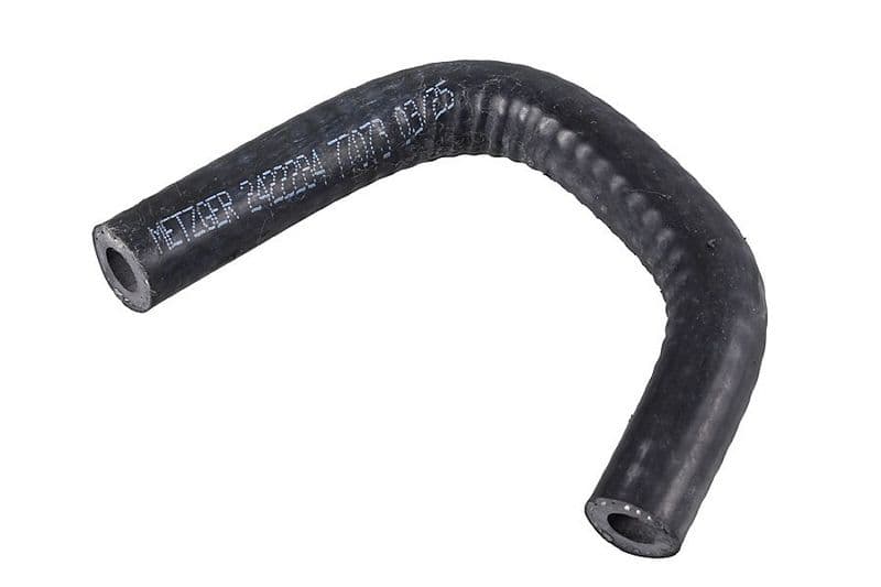 Furtun radiator METZGER AUTOTEILE 2422284
